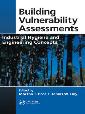 cover image of Building Vulnerability Assessments